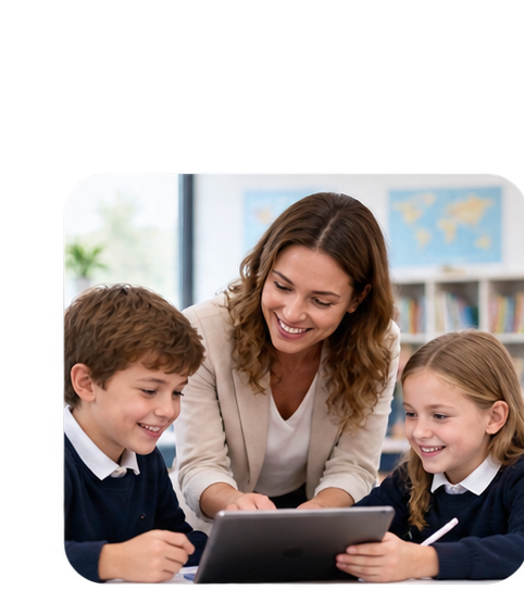 Education networks